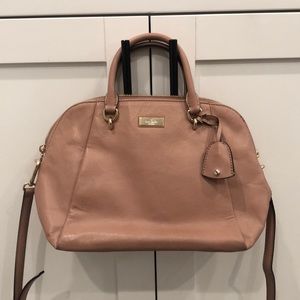 Kate Spade Medium Crossbody Bag